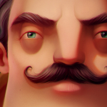 Hello Neighbor Mod