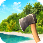 Ocean Is Home: Survival Island Mod