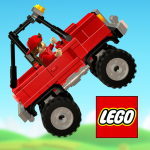 LEGO® Hill Climb Adventures Mod