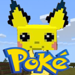 Pixelmon Go Minecraft Game Mod Mod