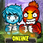 Lửa và Nước: Online Co-op Mod