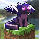 Craftsman Dragons Mod