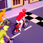 Bike Rush Mod