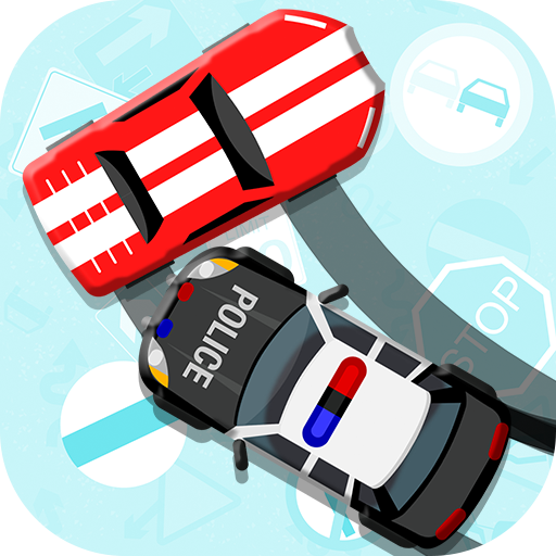 Police Pursuit Mod Full - Arcade, Game V2.1.0