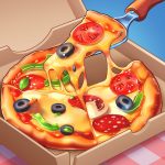 Tasty Diary: Chef Cooking Game Mod