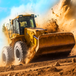 Dozer Demolish: City Tear Down Mod