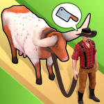 Butchers Ranch: Khu Định Cư Mod