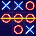 Tic Tac Toe & All Board Games Mod