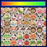 Animal Onet- Tile Connect Mod