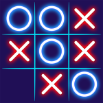 Trò chơi OX: XOXO, Tic Tac Toe Mod