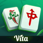 Vita Mahjong Mod