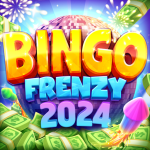 Bingo Frenzy™-Live Bingo Games Mod