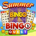 Bingo Quest: Summer Adventure Mod