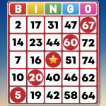 Bingo Classic - Bingo Games Mod