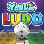 Yalla Ludo - Ludo&Domino Mod