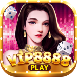 VIP8888 Play - Sòng Bạc ONLINE Mod