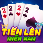 Tiến Lên Miền Nam - Phỏm Tá Lả Mod