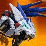 ZOIDS WILD ARENA Mod