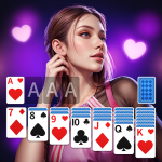 Solitaire Journey:Romance Time Mod