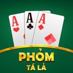 Phỏm - Tá Lả - Tú Lơ Khơ Mod