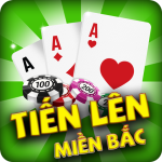 Tien len - Tien len mien bac Mod