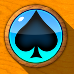 Hardwood Spades: Classic Cards Mod