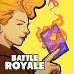 Card Wars: Battle Royale CCG Mod