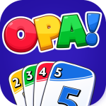 OPA! - Family Card Game Mod