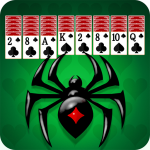 Spider Solitaire: Card Game Mod