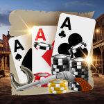 Poker Texas Holdem: Cowboys Mod