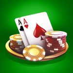 Poker Live: Texas Holdem Game Mod