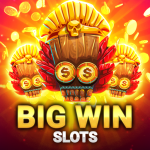 Slots: Sòng bạc & máy đánh bạc Mod