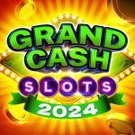 Grand Cash Casino Slots Games Mod