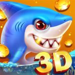 Jackpot Slots-Casino Fishing Mod