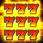 Slots 7777 -Slot Machine 77777 Mod