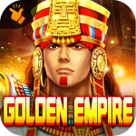 Golden Empire Slot-TaDa Games Mod