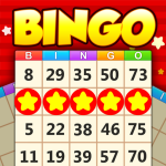 Bingo Holiday: Live Bingo Game Mod