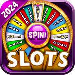 House of Fun™ - Casino Slots Mod