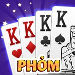 Game bài - Phỏm - Tá Lả - Phom Mod