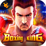 Boxing King Slot-TaDa Games Mod