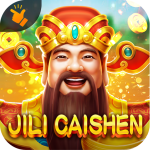 JILI Caishen Slot-TaDa Games Mod