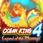 PhoenixCasino - Bắn cá online Mod