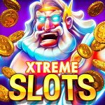 Xtreme Slots: 777 Vegas Casino Mod