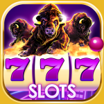 Jackpot Magic - Casino Slots Mod