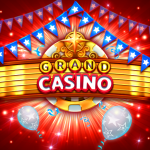 Grand Casino: Slots & Bingo Mod