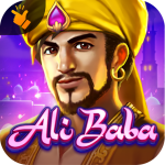 Ali Baba Slot-TaDa Games Mod