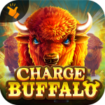 Charge Buffalo Slot-TaDa Games Mod