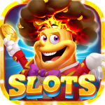 Lava Slots - Casino Games Mod