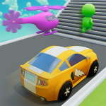 Shape Transforming: Shape Race Mod