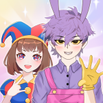 Anime Couple: Avatar Maker Mod